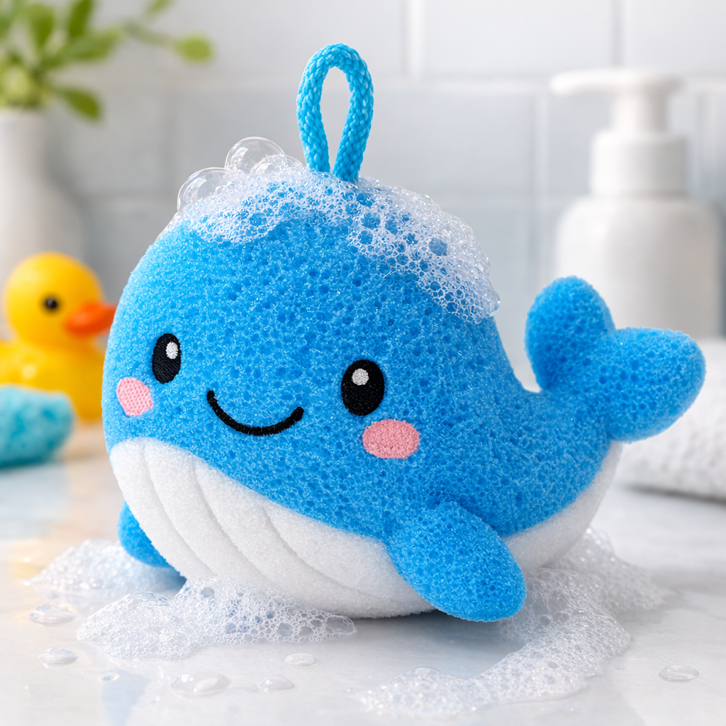 BankaBomb™ Zestaw Bomb Kąpielowych dla Dzieci