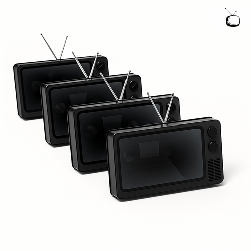 ÉcranMax™ Loupe pour écran de téléphone