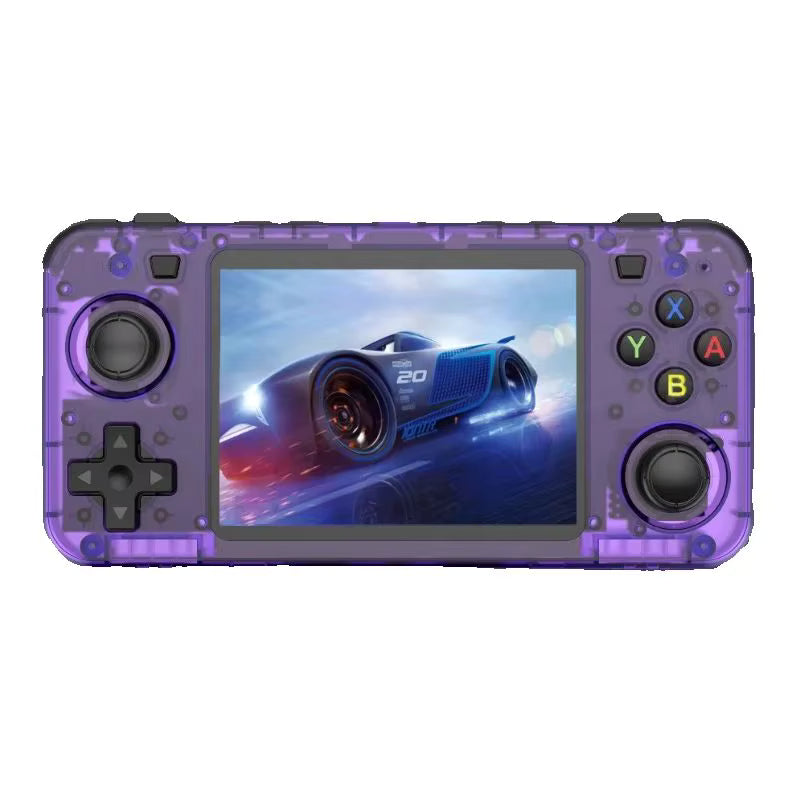 Nuvorio Retro Play™ 20000+Gier przenośna Konsola