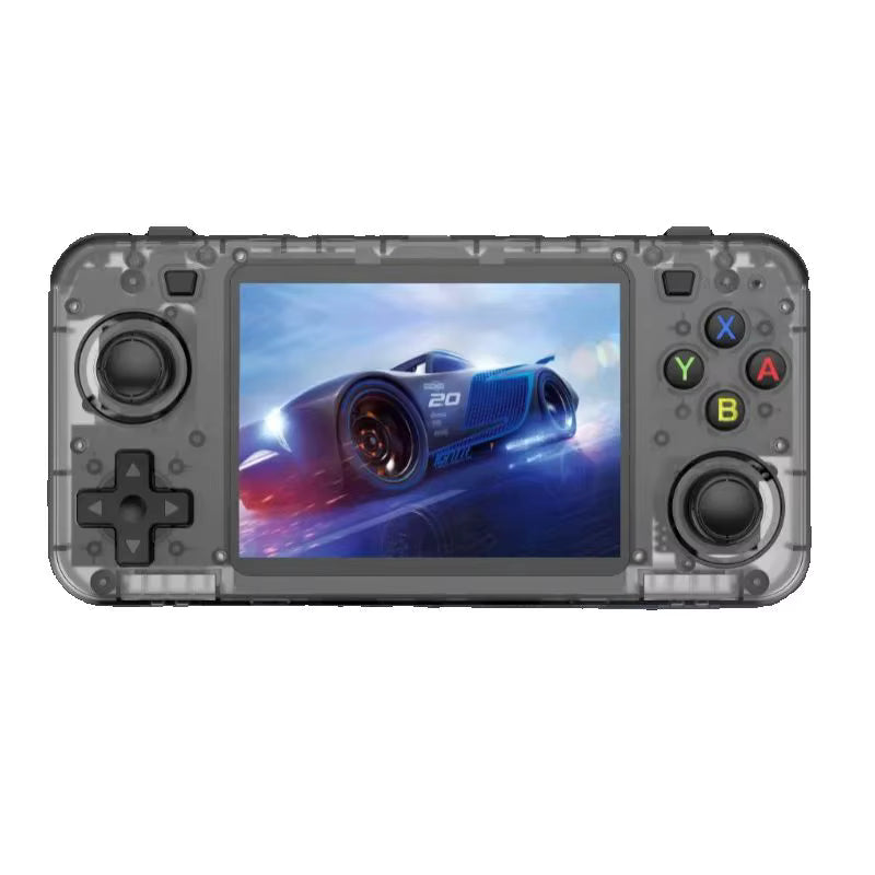 Rétro Play