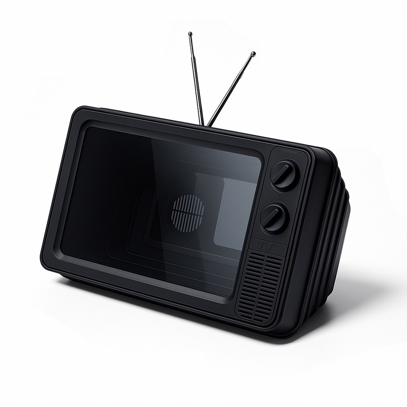 ÉcranMax™ Loupe pour écran de téléphone