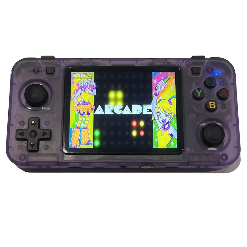 Rétro Play